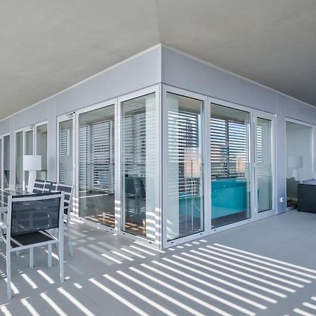 Apartament Alcam Llum Deluxe Barcelona Zewnętrze zdjęcie